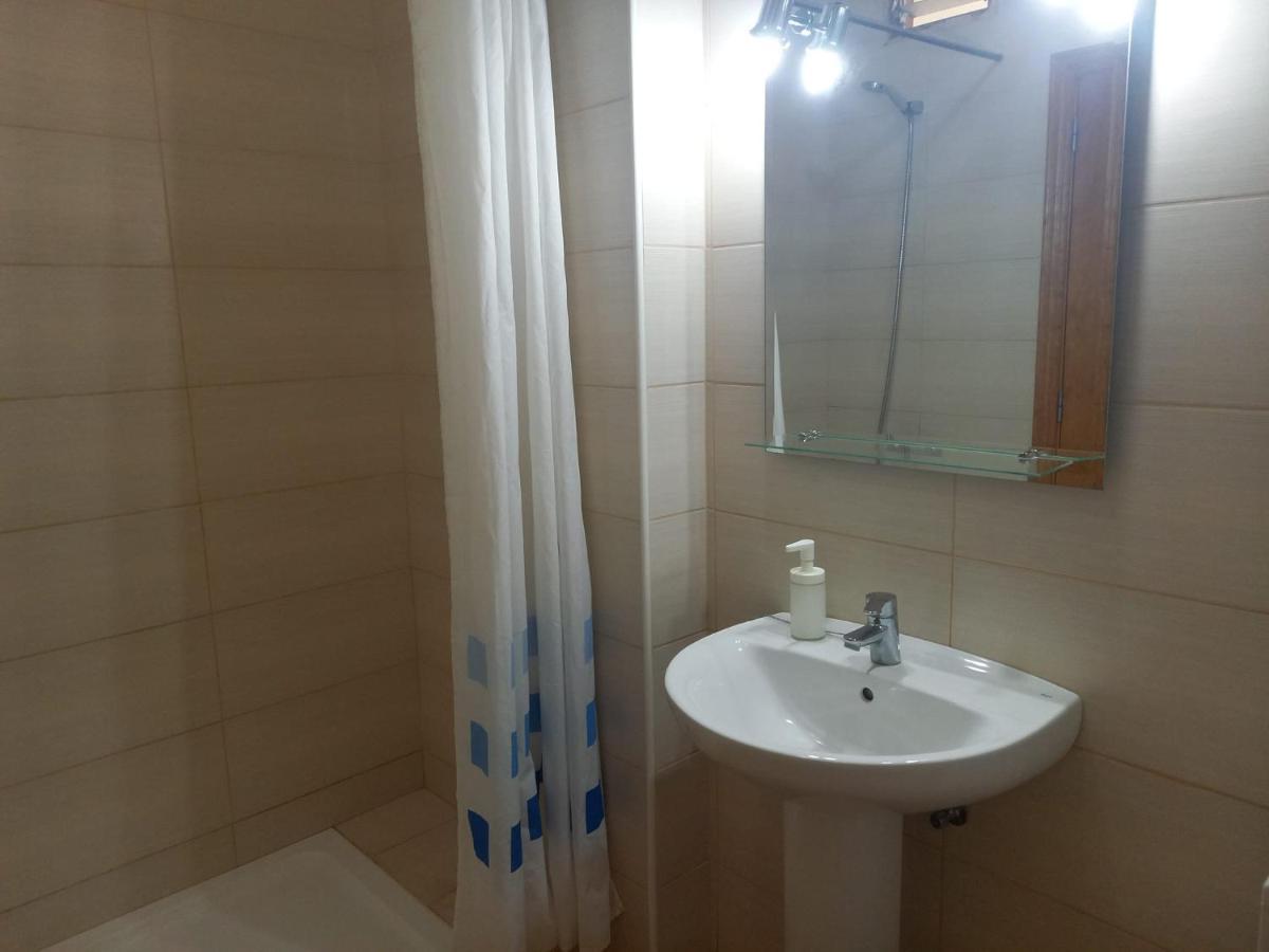 Apartamentos La Villa San Sebastián de la Gomera Exterior foto