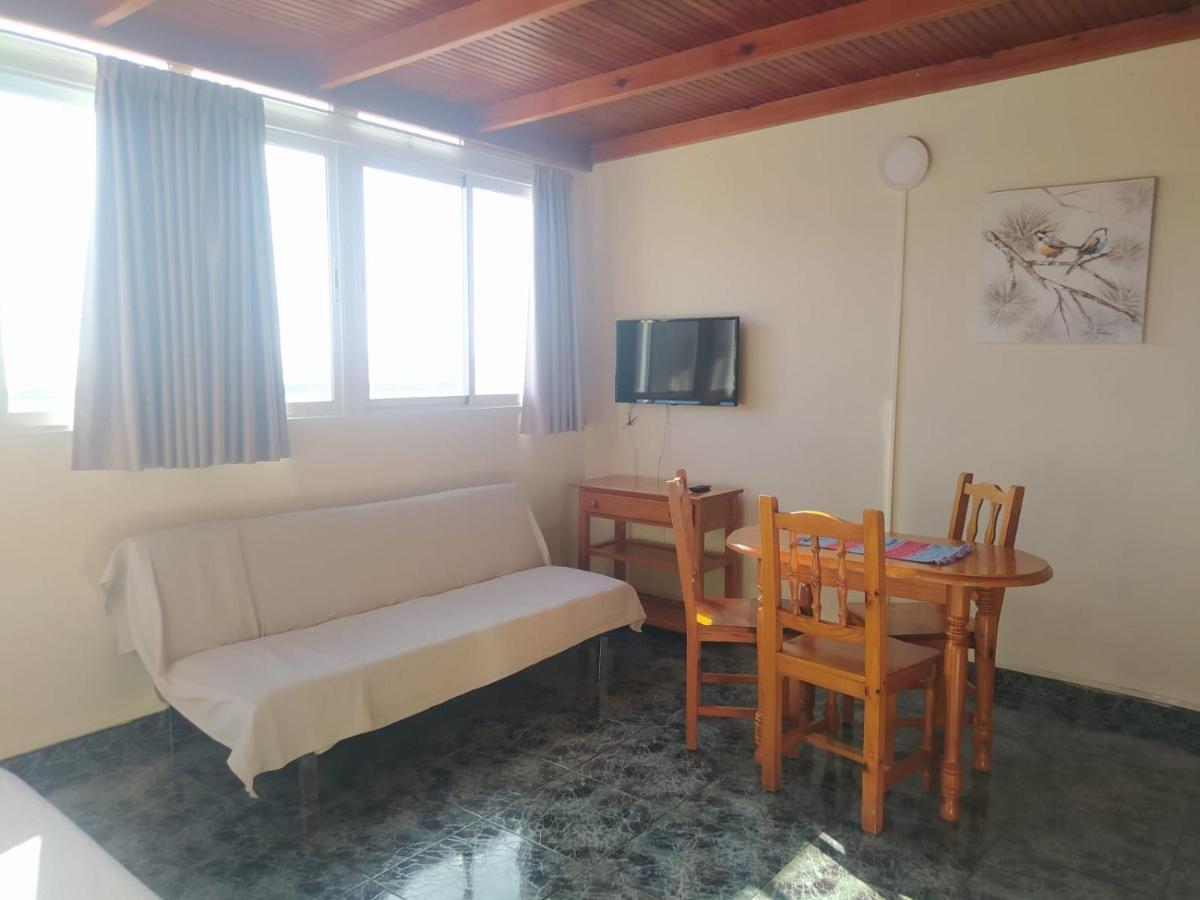 Apartamentos La Villa San Sebastián de la Gomera Exterior foto